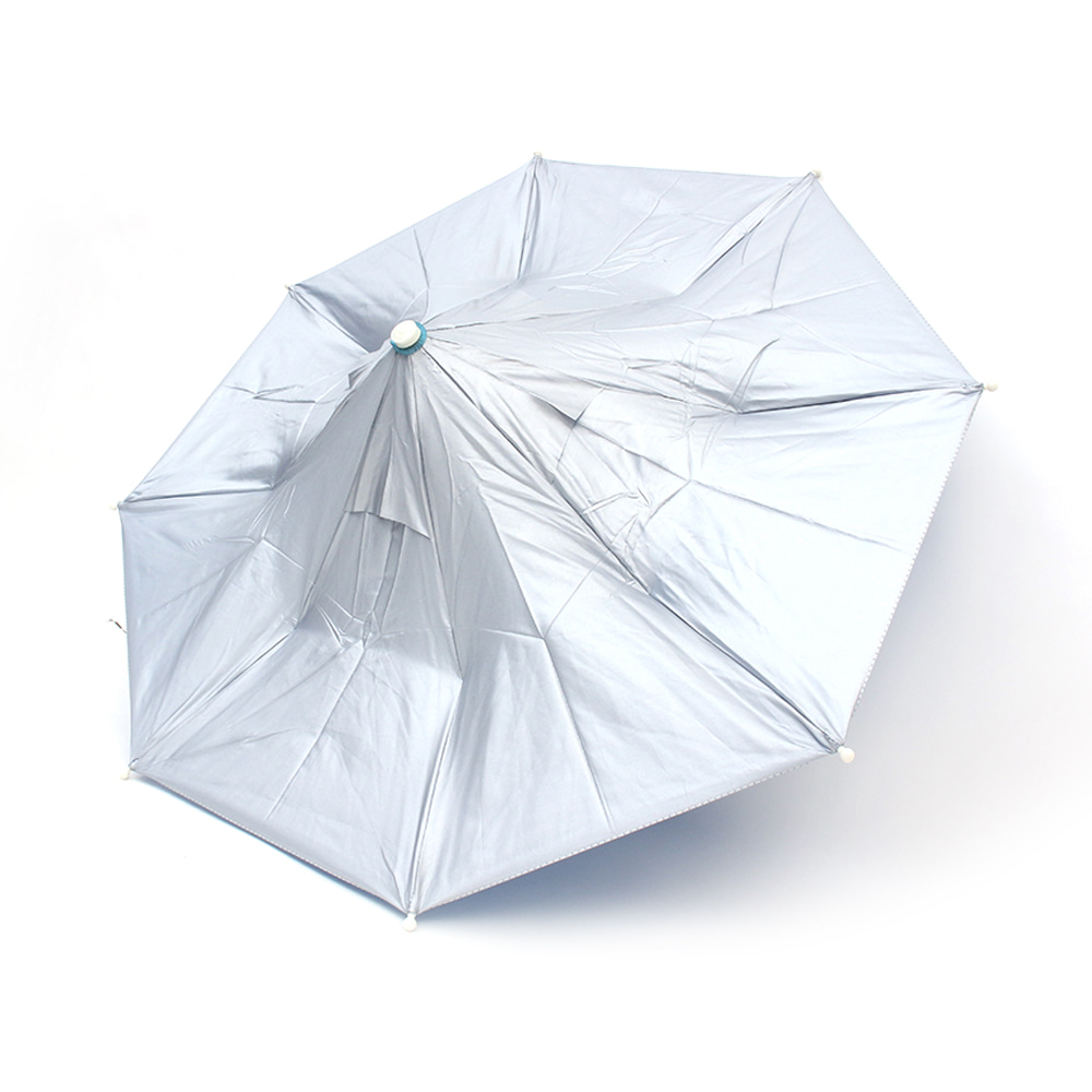 싸파 우산 방풍 모자 낚시 햇빛가리개 여름 자외선차단